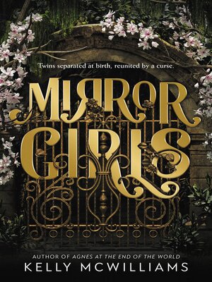 cover image of Mirror Girls